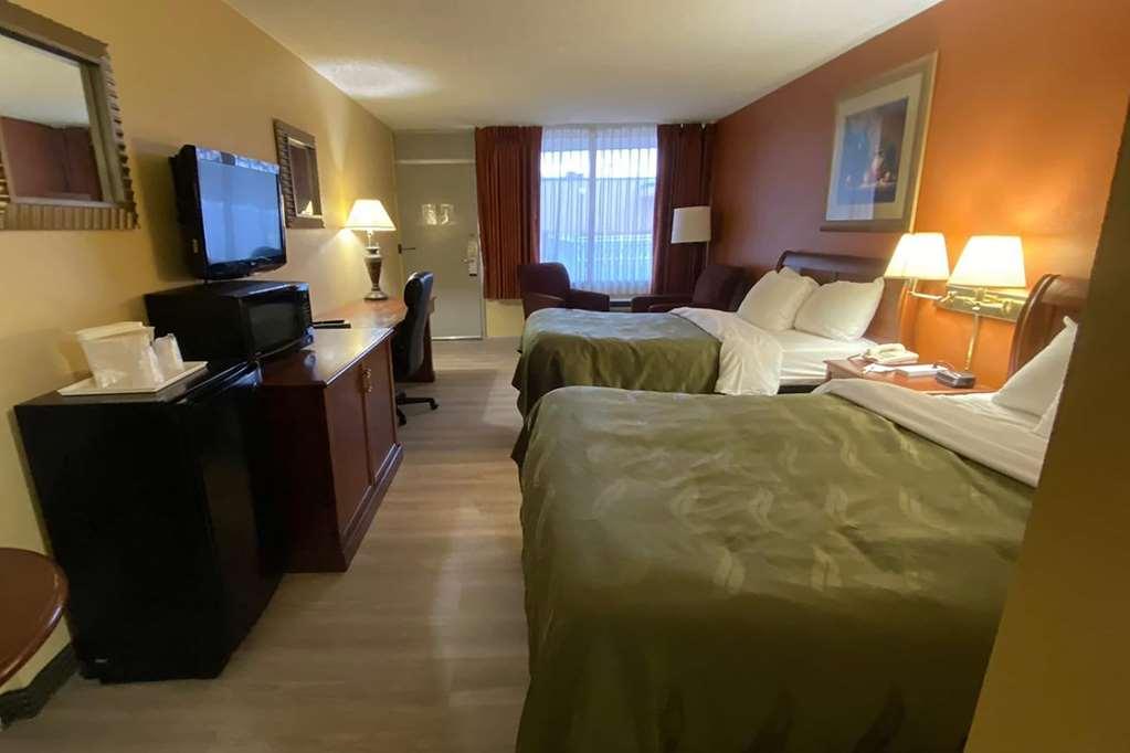 Ramada By Wyndham Rome - Verona Rum bild