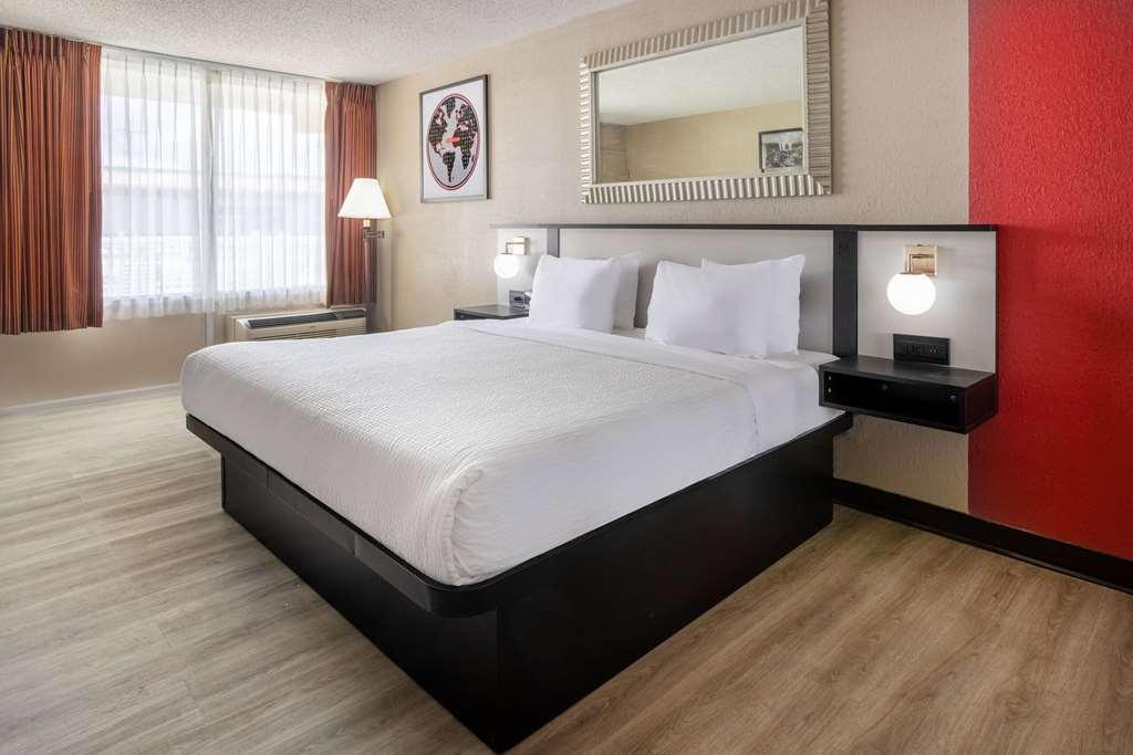 Ramada By Wyndham Rome - Verona Rum bild